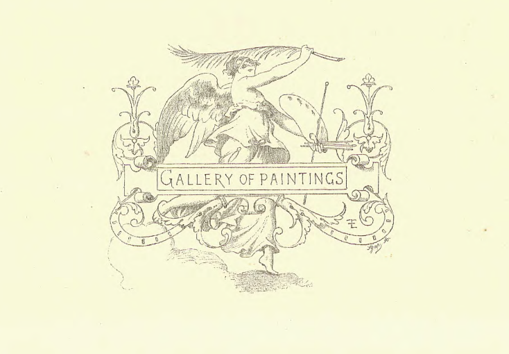 gallery of painting