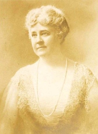 Harriet Bradley Hammond