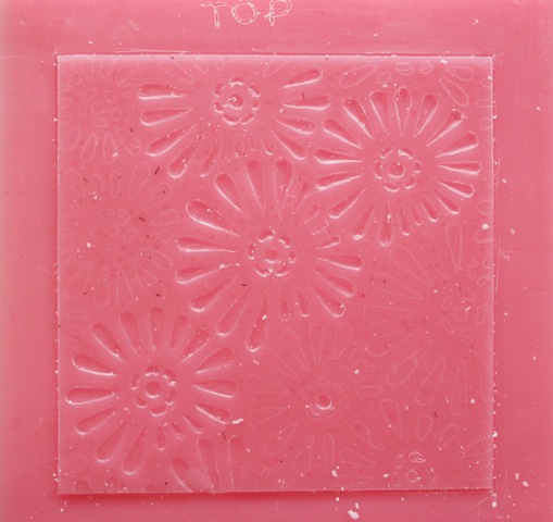 pink tile