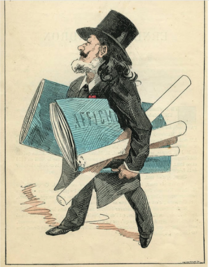 Jules Cheret