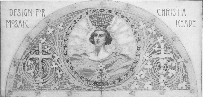 Christina M. Reade