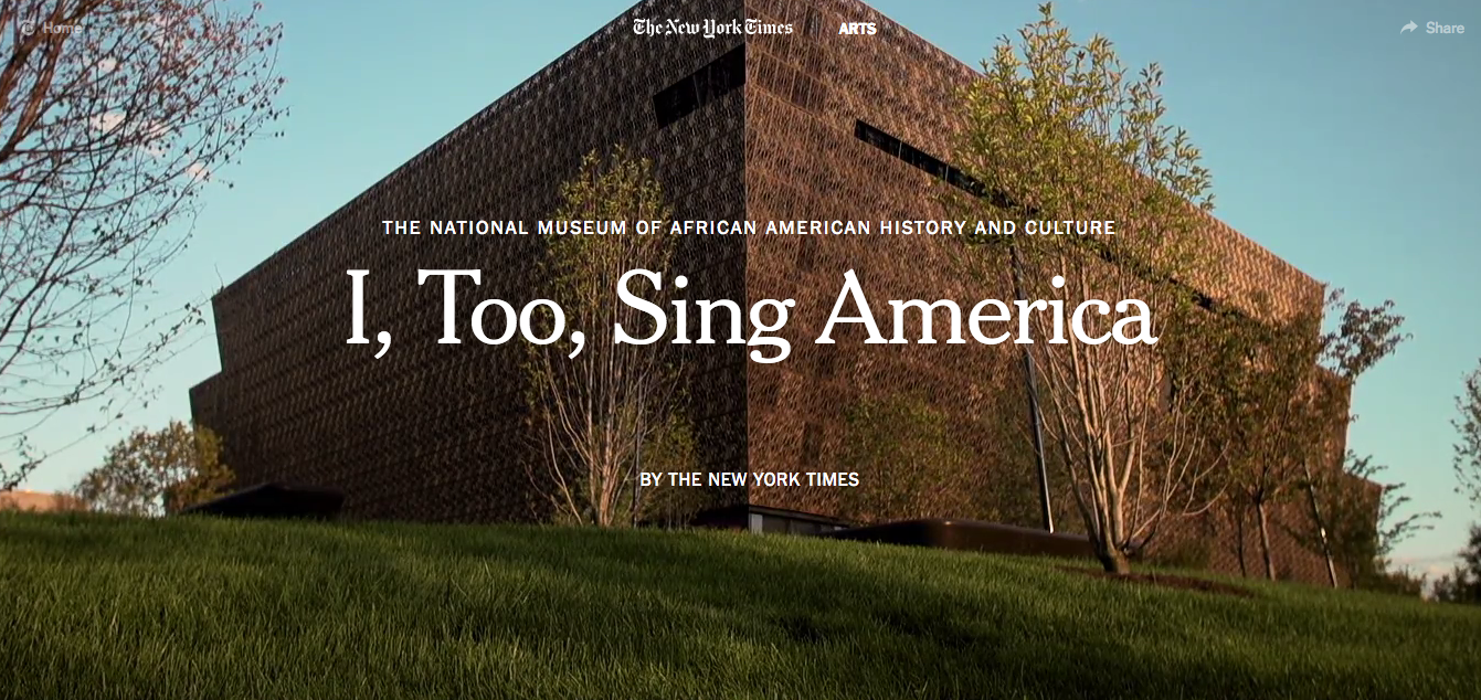 I, too, sing America