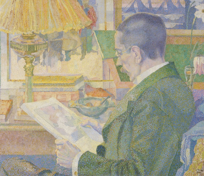 Jan Toorop