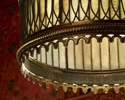 chandelier