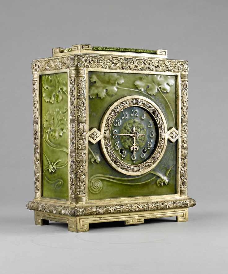 clock box