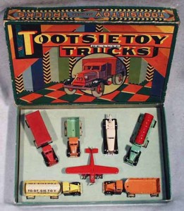 tootsie toy 