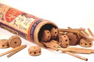 wood toys