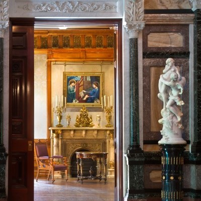 The Drawing Room